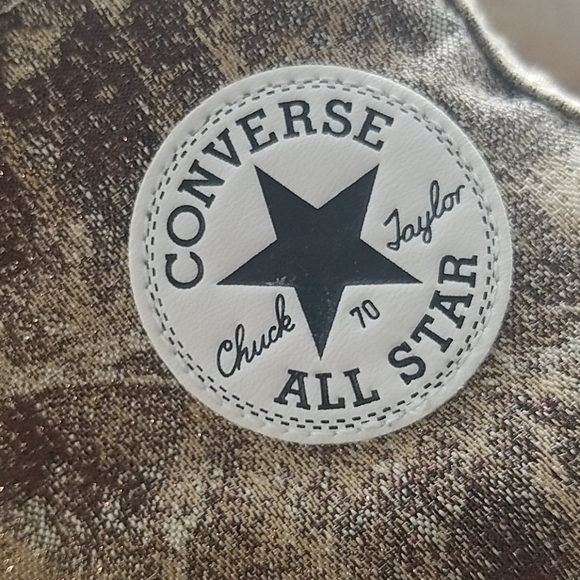 Converse high top BRAND New - Picture 4 of 16